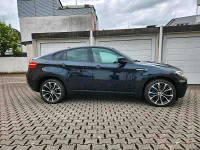 Gebraucht BMW X6 M