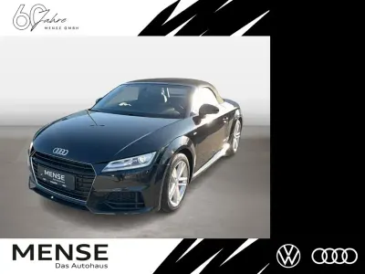 Gebraucht Audi TT Roadster
