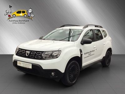 gebraucht Dacia Duster 1.3 TCe 150 Comfort 4WD