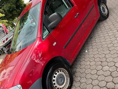 VW Caddy