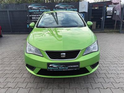 Seat Ibiza SC