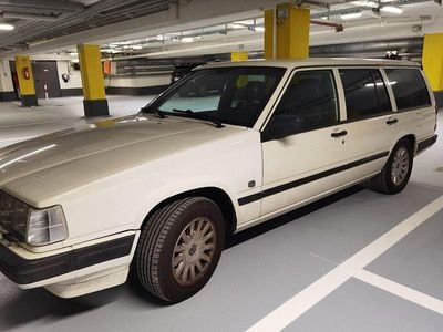 Volvo 940