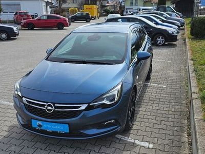 gebraucht Opel Astra 1.6 CDTI*Sports*Tourer*Innovation*LED*Navi*Kamera*