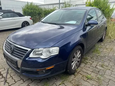 Gebraucht VW Passat