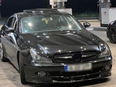 gebraucht Mercedes 219 Mercedes clsW