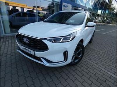 Neu Ford Kuga ST-Line 180 PS (132 kW) 2026 Weiß (frozen white) SUV