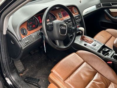 gebraucht Audi A6 3.0 TDi