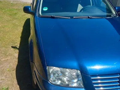 Gebraucht VW Bora