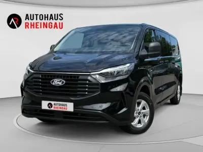 Gebraucht Ford Transit Custom