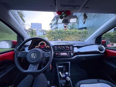 VW up!