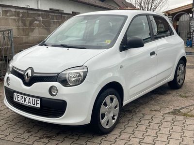 gebraucht Renault Twingo Life