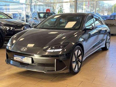 Gebraucht Hyundai Ioniq 6 167 kW (228 PS) 2023 Grau Limousine