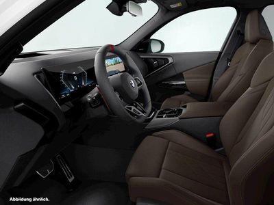 Gebraucht BMW X3 Comfort Edition 381 PS (280 kW) 2025 SUV