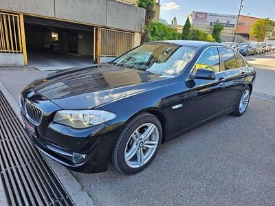 BMW 528