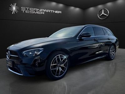 Mercedes E200