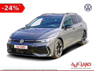 Gebraucht VW Golf VIII