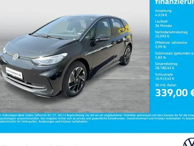 Gebraucht VW ID.3