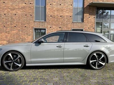 Gebraucht Audi S6 Comfort 450 PS (330 kW) 2017 Kombi