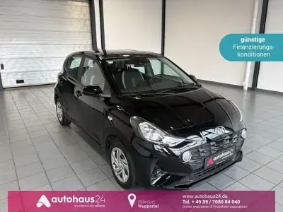 Gebraucht Hyundai i10