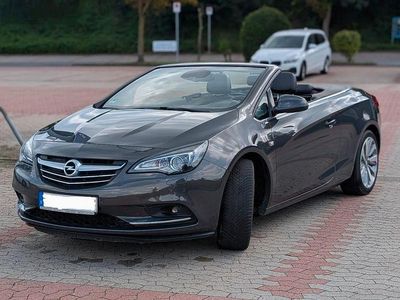 Opel Cascada