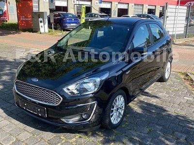Ford Ka Plus