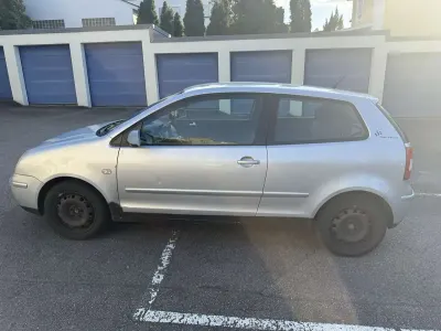 Gebraucht VW Polo