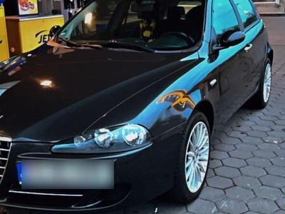 Alfa Romeo 147