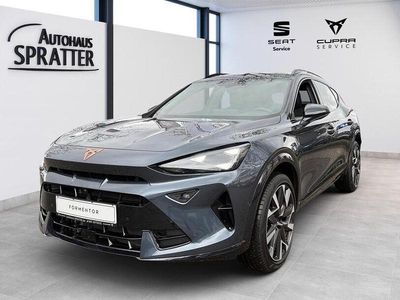 Gebraucht Cupra Formentor 150 PS (110 kW) 2025 "magnetic tech" SUV