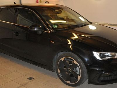 gebraucht Audi A3 Sportback 