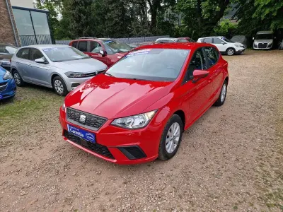 Gebraucht Seat Ibiza