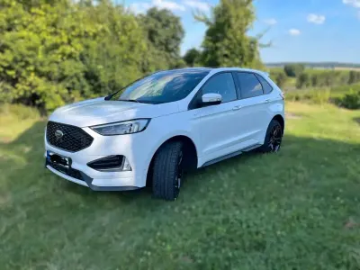 Gebraucht Ford Edge
