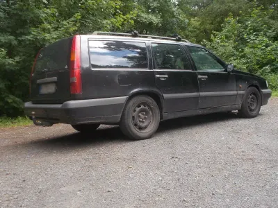 Gebraucht Volvo 850 170 PS (125 kW) 1996 Kombi