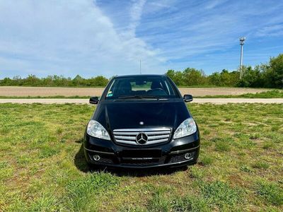 gebraucht Mercedes A200 CDI AVANTGARDE