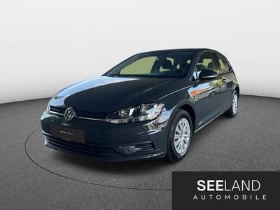 VW Golf VII