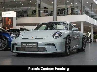 Gebraucht Porsche 992 Chrono 525 PS (386 kW) 2025 Grün