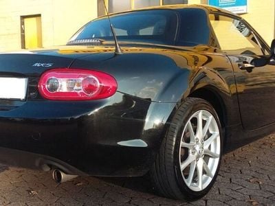Mazda MX5