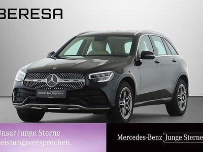 Mercedes EQC400