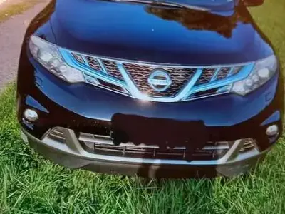 Gebraucht Nissan Murano Executive 190 PS (139 kW) 2014 SUV