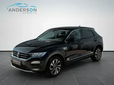 Gebraucht VW T-Roc Active 150 PS (110 kW) 2021 Andere SUV