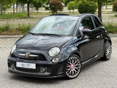 Abarth 595C