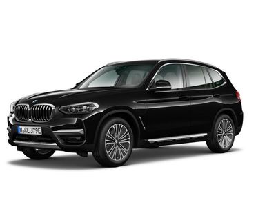 gebraucht BMW X3 xDrive30e