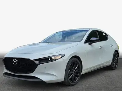 Neu Mazda CX-30 Homura-Line 140 PS (102 kW) 2025 Weiß SUV