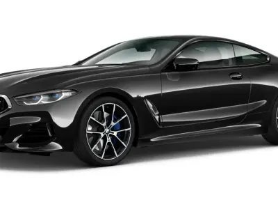 Brugt BMW M850 530 HK (389 kW) 2025 Coupe