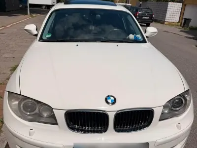 Gebraucht BMW 120