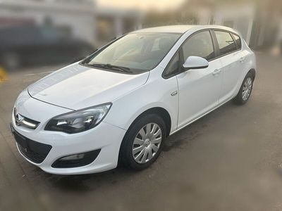 gebraucht Opel Astra 1.6 85kW Selection