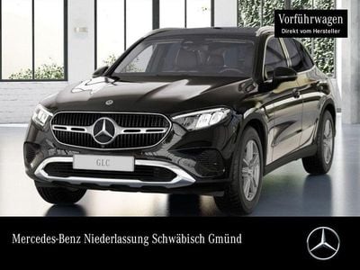 Gebraucht Mercedes GLC200 AMG 204 PS (150 kW) 2025 Grau SUV