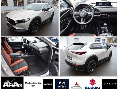 Neu Mazda CX-30 Nagisa 186 PS (136 kW) 2026 Platinum quartz SUV
