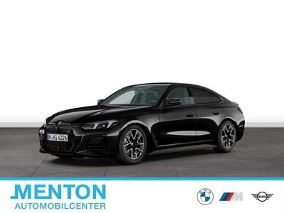 Schwarz Gebraucht 2025 BMW M440 M Sport Limousine | 62.608 € (Fairer Preis)