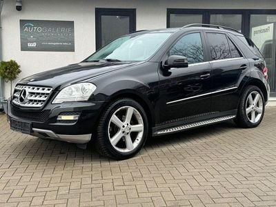Mercedes ML350