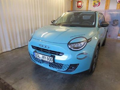 Gebraucht Fiat 600 136 PS (100 kW) 2025 SUV